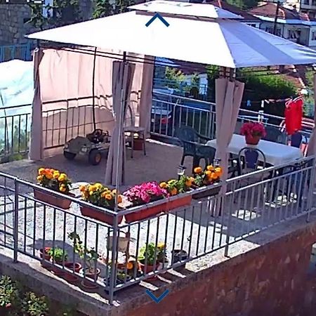 Villa Flora Apartments Krushevo Kruševo Buitenkant foto