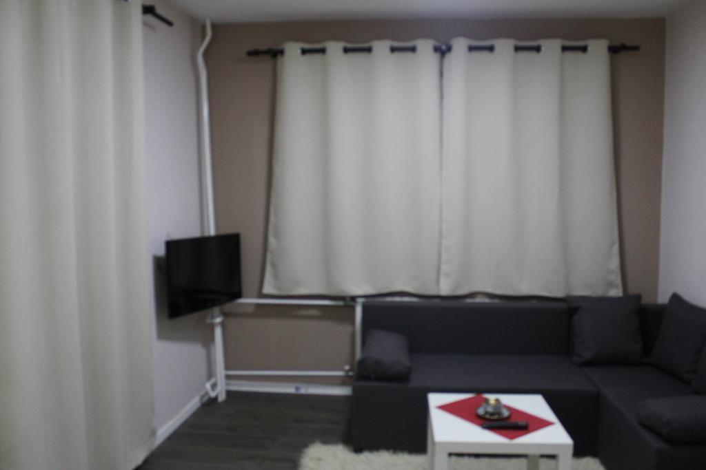 Villa Flora Apartments Krushevo Kruševo Buitenkant foto