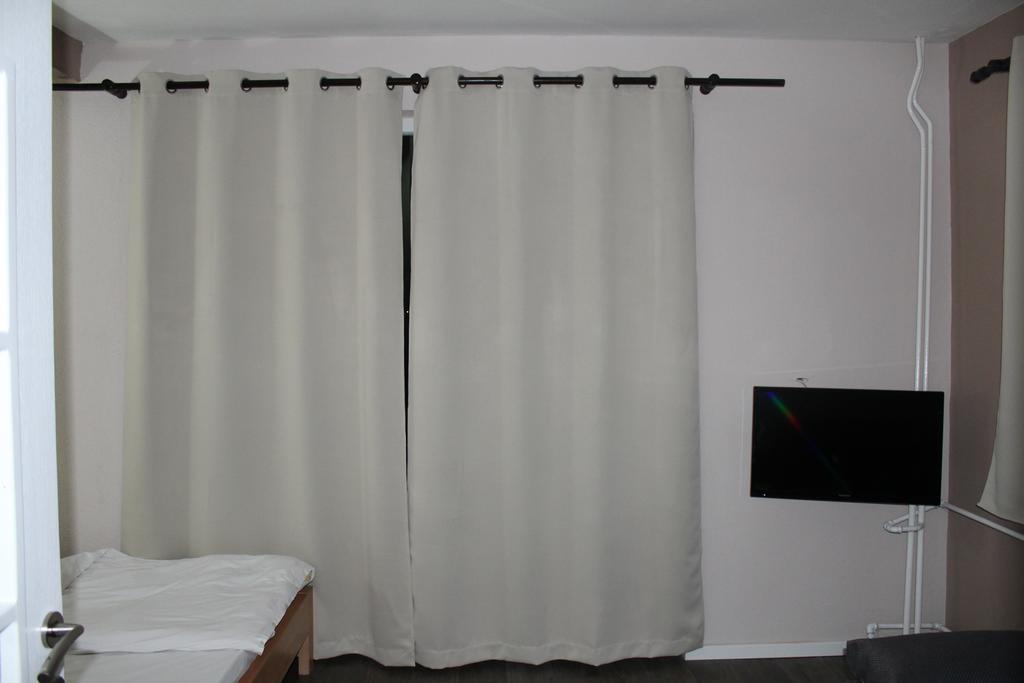 Villa Flora Apartments Krushevo Kruševo Buitenkant foto