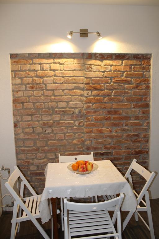 Villa Flora Apartments Krushevo Kruševo Buitenkant foto