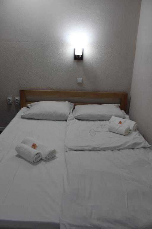 Villa Flora Apartments Krushevo Kruševo Buitenkant foto