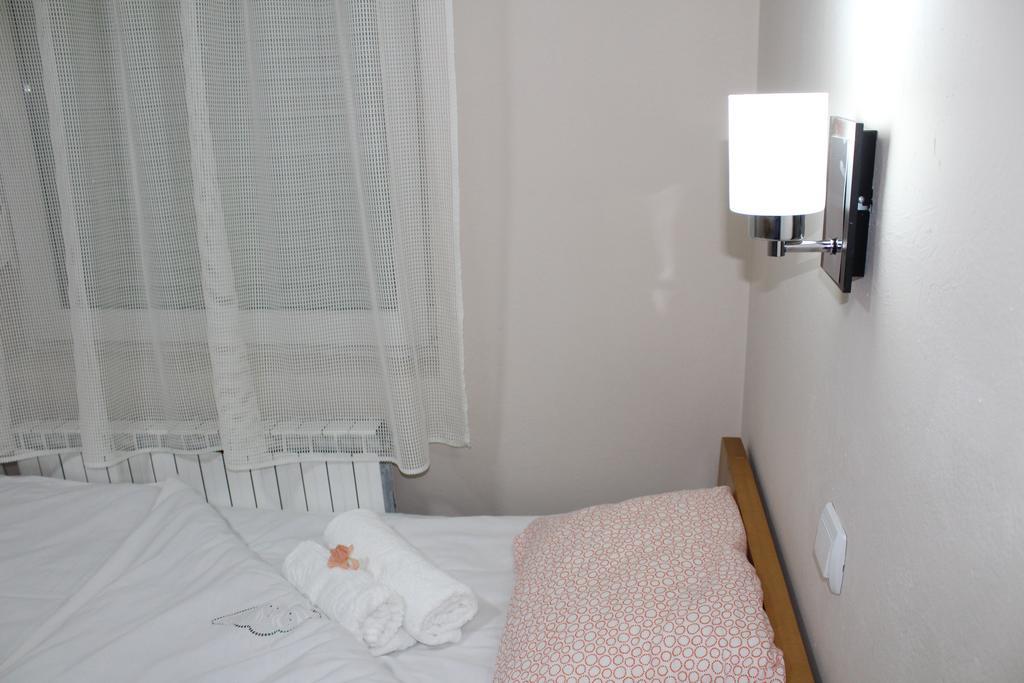 Villa Flora Apartments Krushevo Kruševo Buitenkant foto