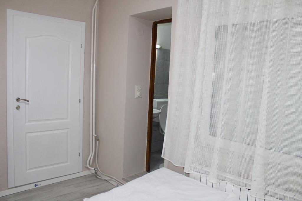 Villa Flora Apartments Krushevo Kruševo Buitenkant foto