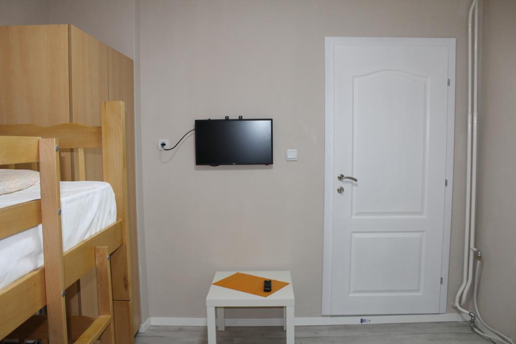 Villa Flora Apartments Krushevo Kruševo Buitenkant foto