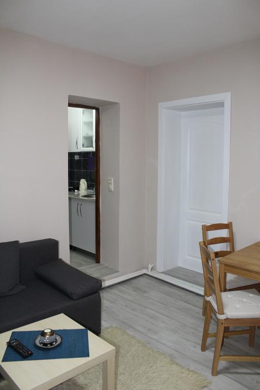 Villa Flora Apartments Krushevo Kruševo Buitenkant foto